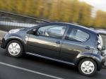 Citroen C1 5-Door 2008 года